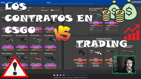 simulador contratos csgo.